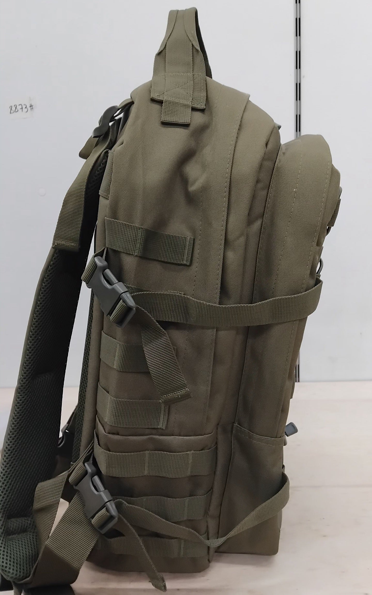 Mochila Tropa