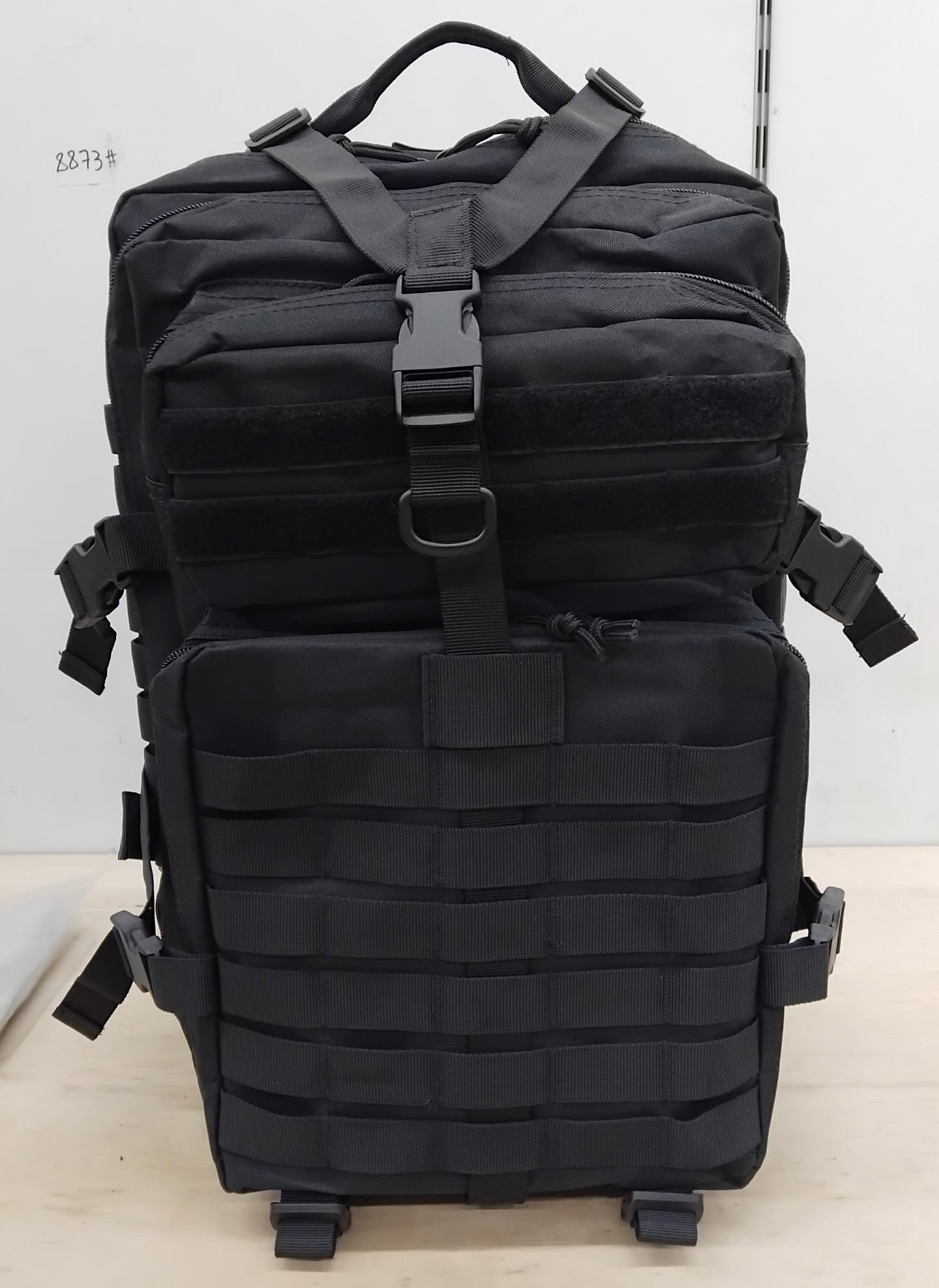 Mochila Tropa