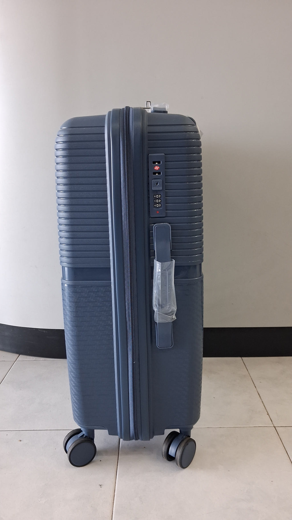 Conjunto de Malas de Viagem