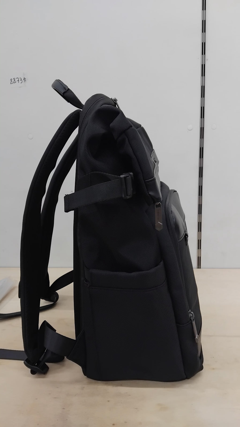 Mochila Roll Top