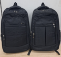 Conjunto de 2 Mochilas Básica