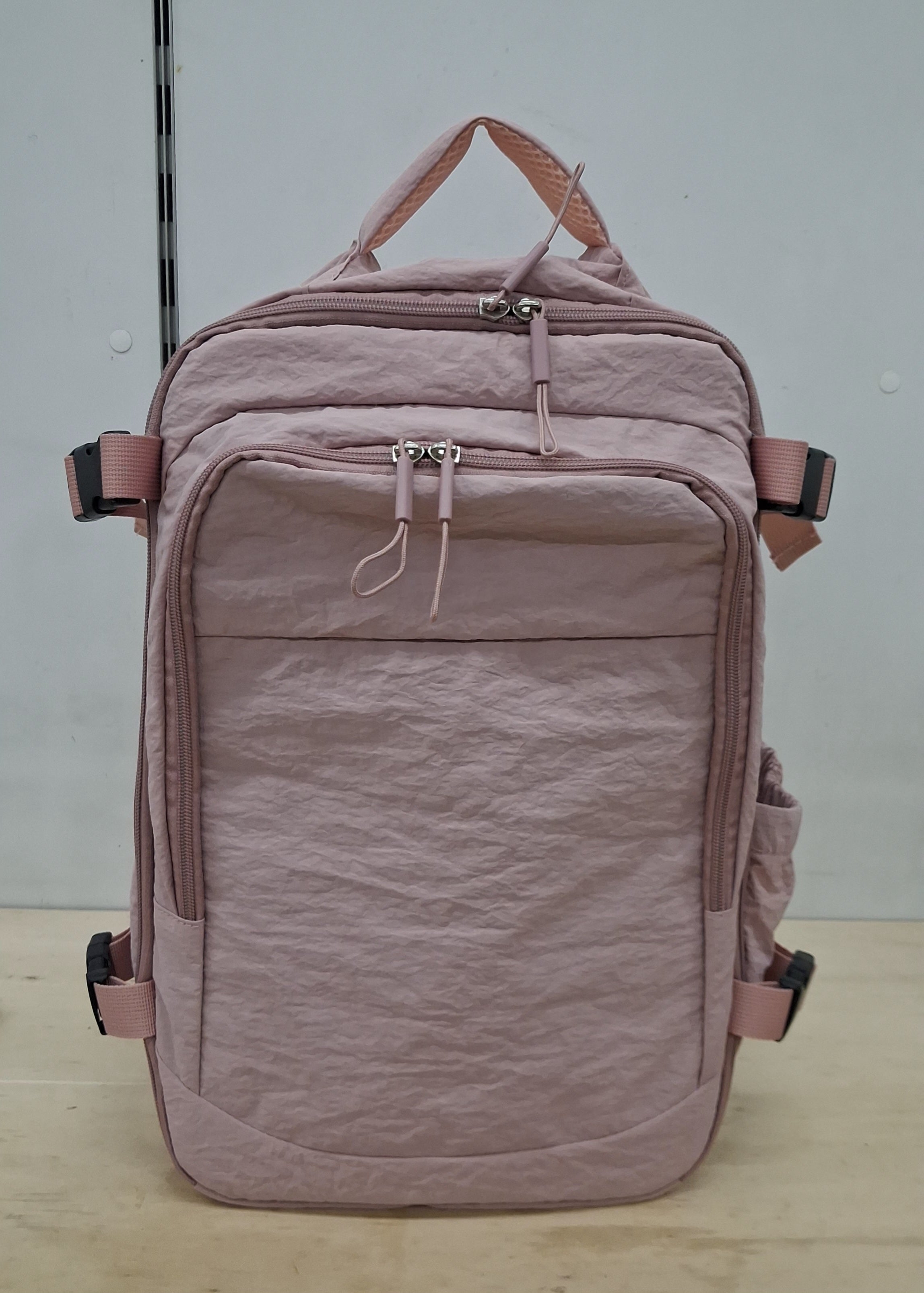 Mochila de Viagem Curta