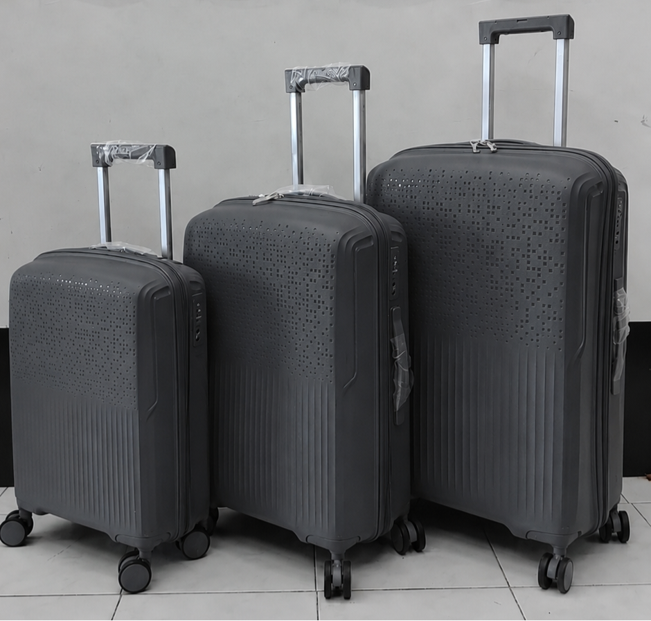 Conjunto de Malas de Viagem