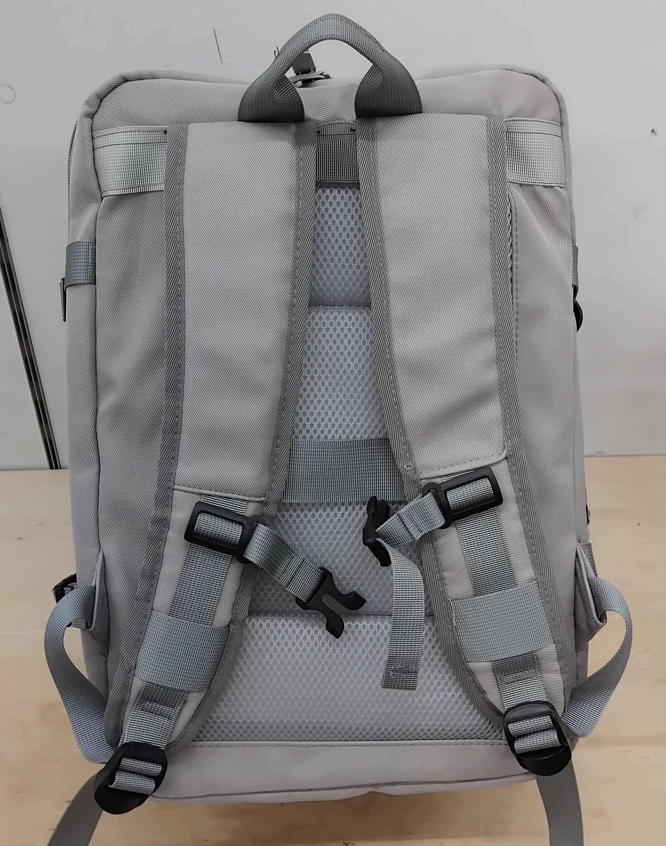 Mochila de Viagem