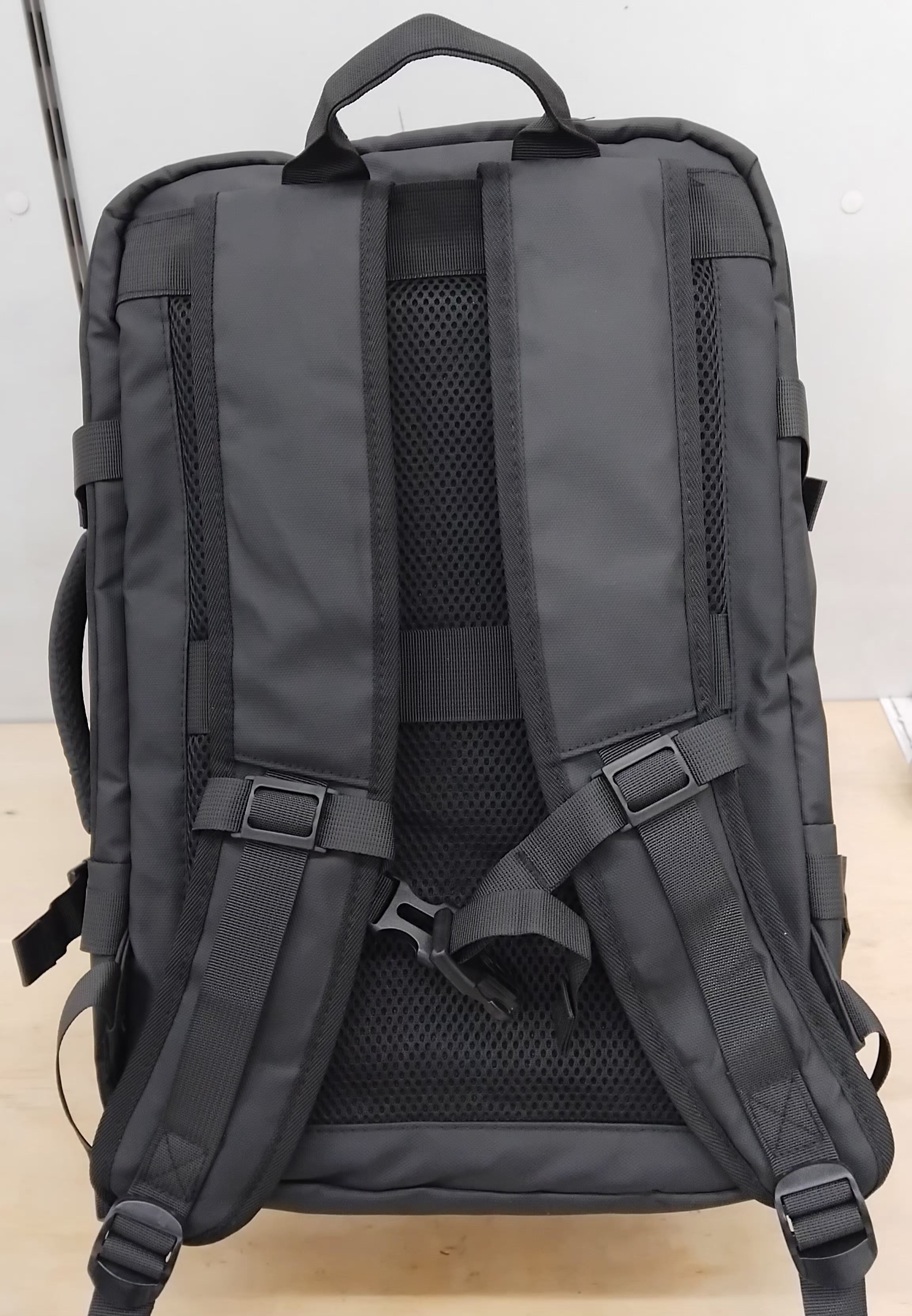 Mochila de Viagem