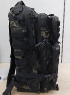 Mochila Tropa