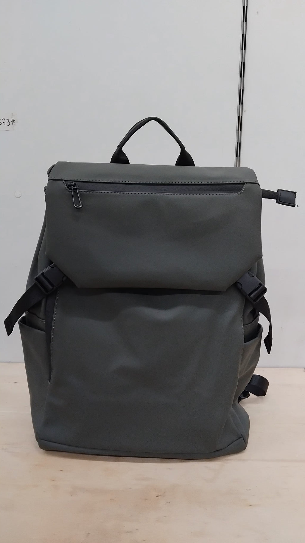 Mochila Roll Top