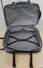 Mochila de Viagem