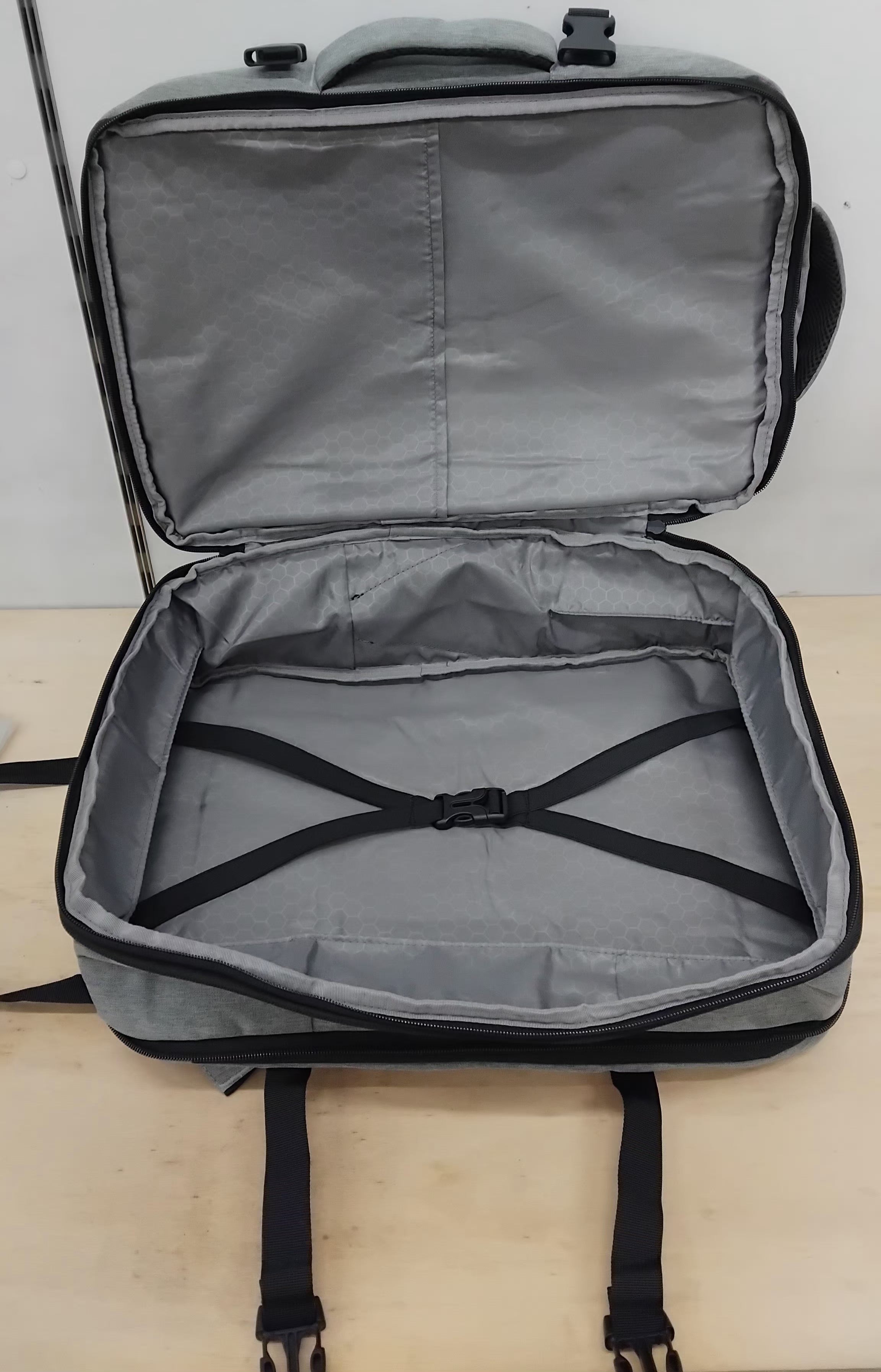 Mochila de Viagem