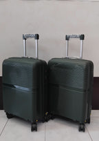 Conjunto de 2 Malas de Cabine
