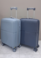 Conjunto de 2 Malas de Cabine