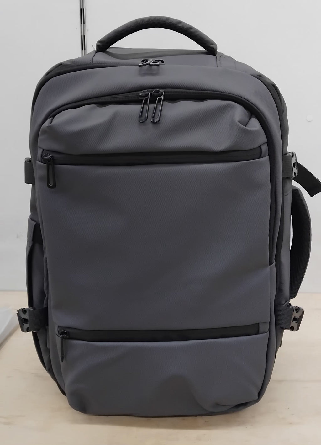 Mochila de Viagem