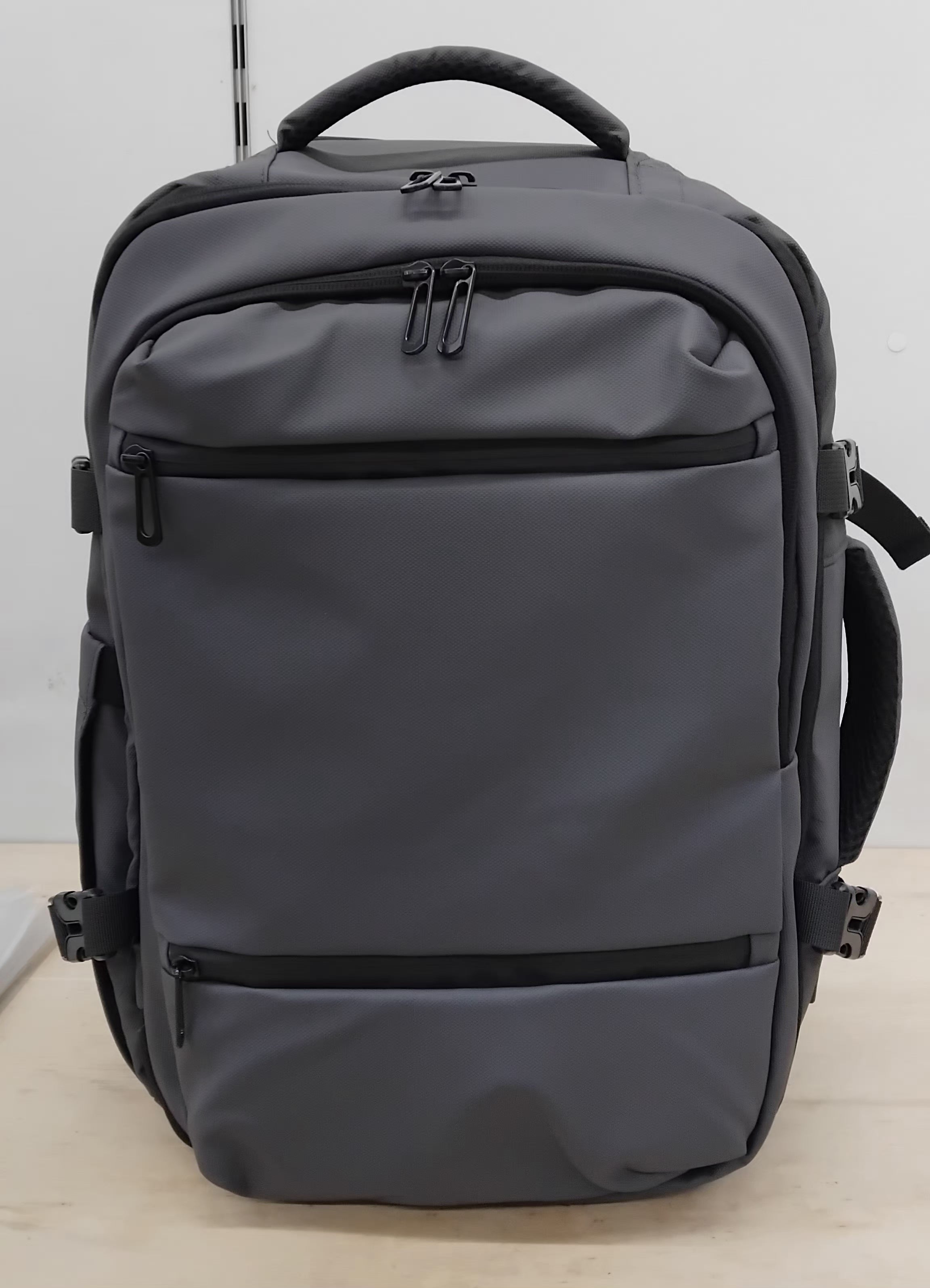 Mochila de Viagem