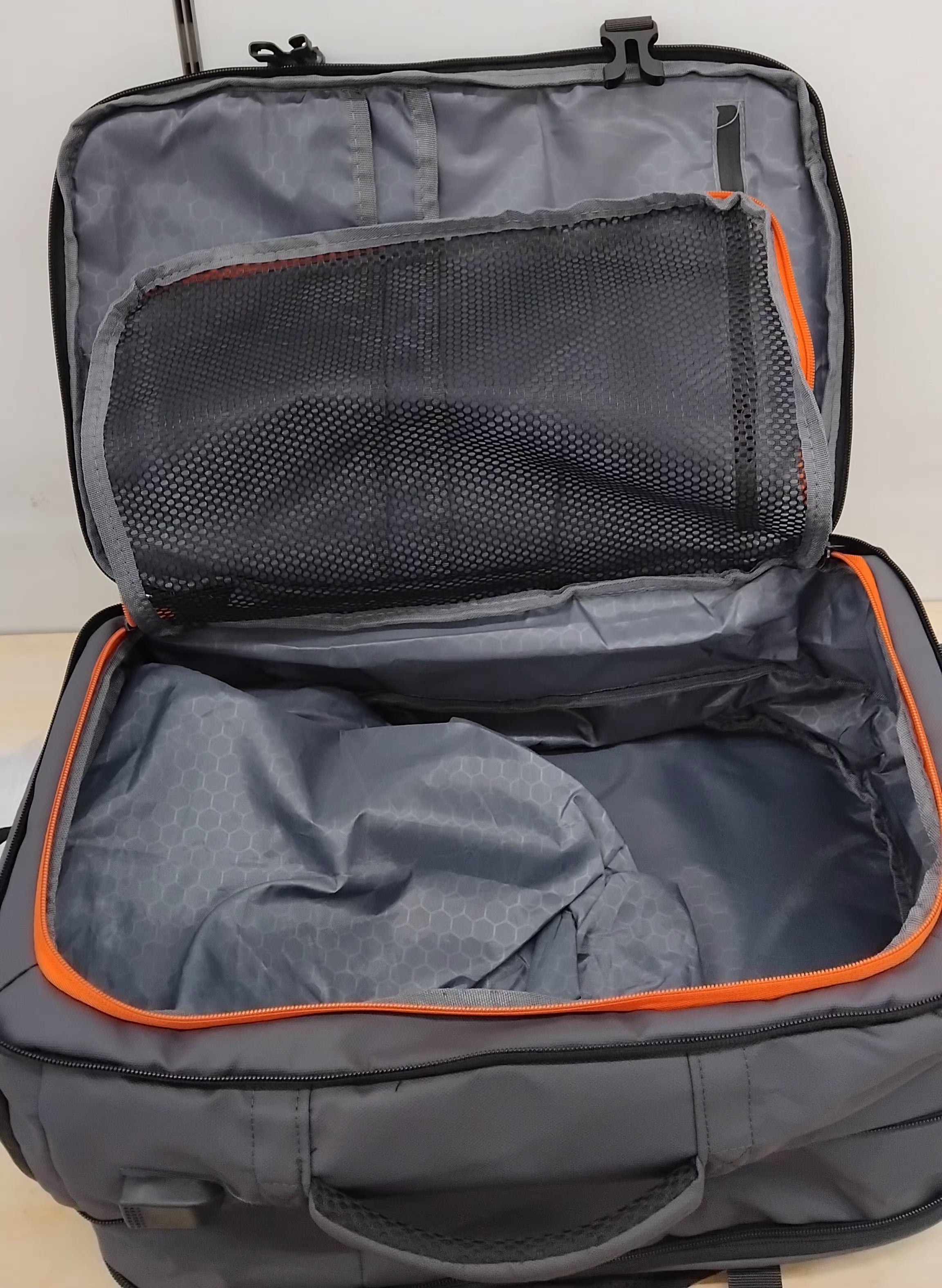 Mochila de Viagem