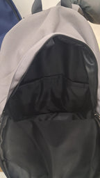 Conjunto de 2 Mochilas Básica