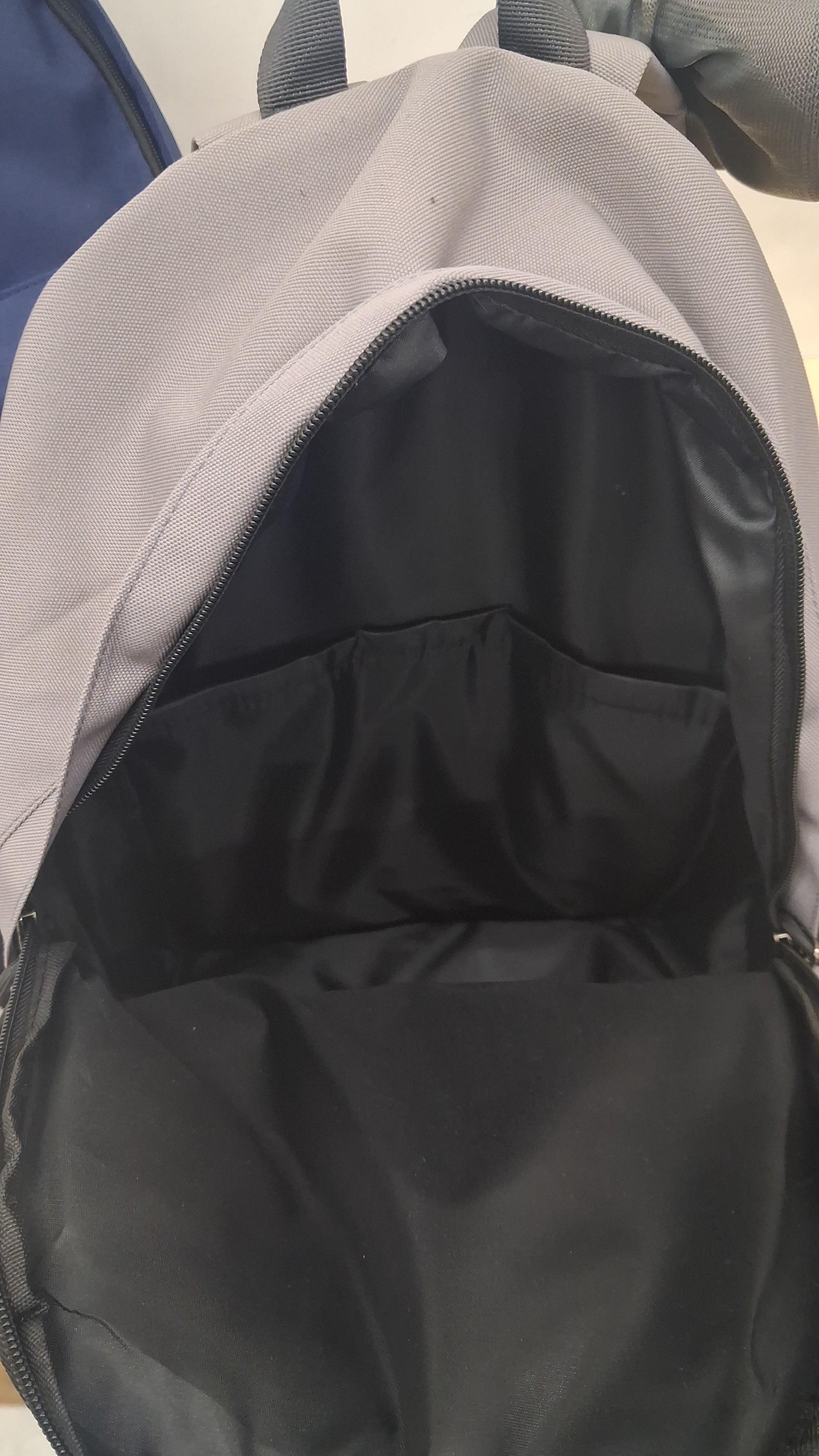 Conjunto de 2 Mochilas Básica