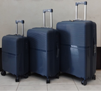 Conjunto de Malas de Viagem