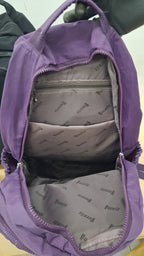 Conjunto de 2 Mochilas Feminina