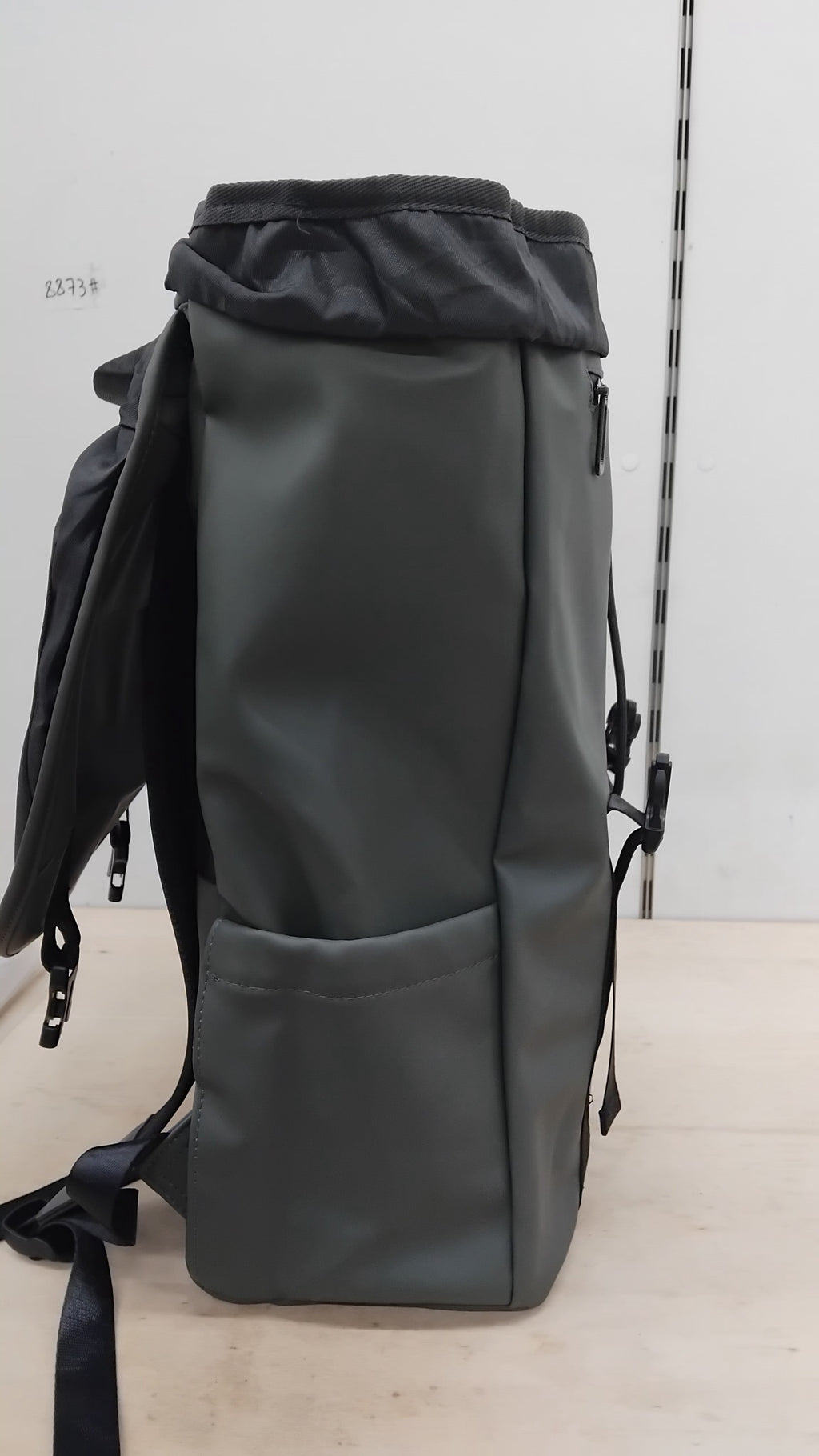 Mochila Roll Top