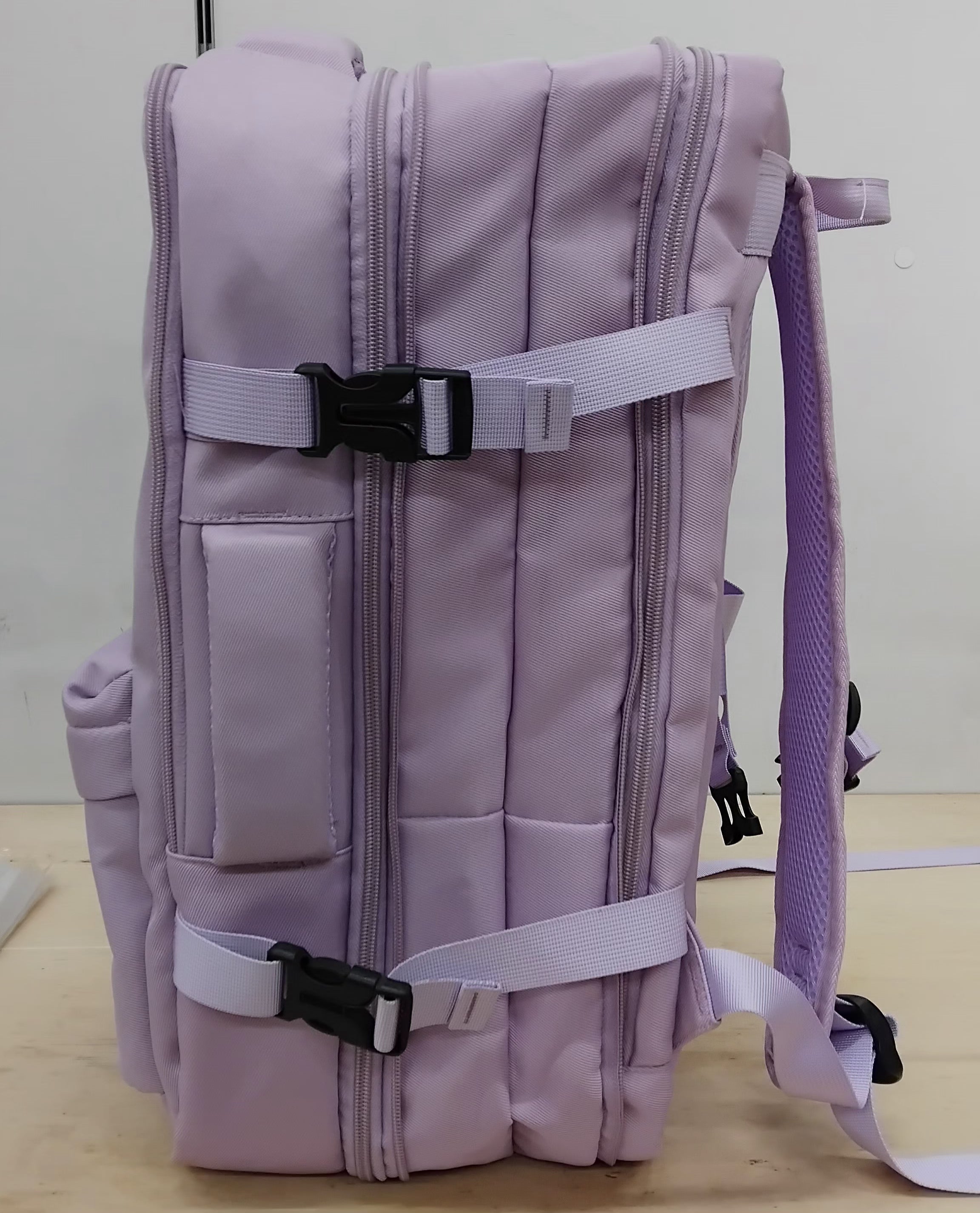 Mochila de Viagem