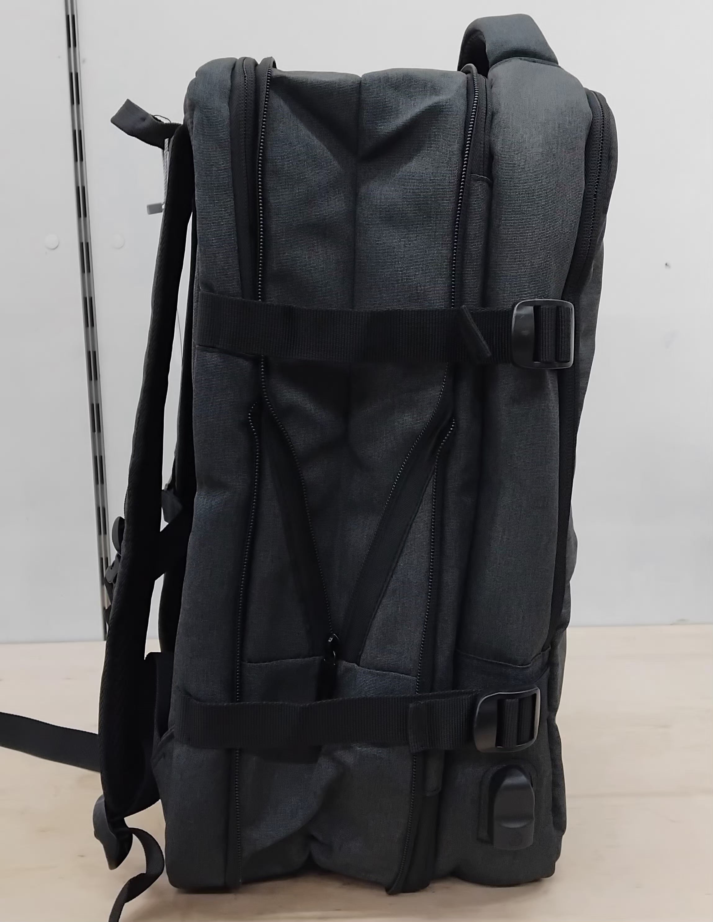 Mochila de Viagem