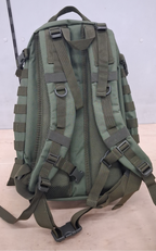 Mochila Tropa