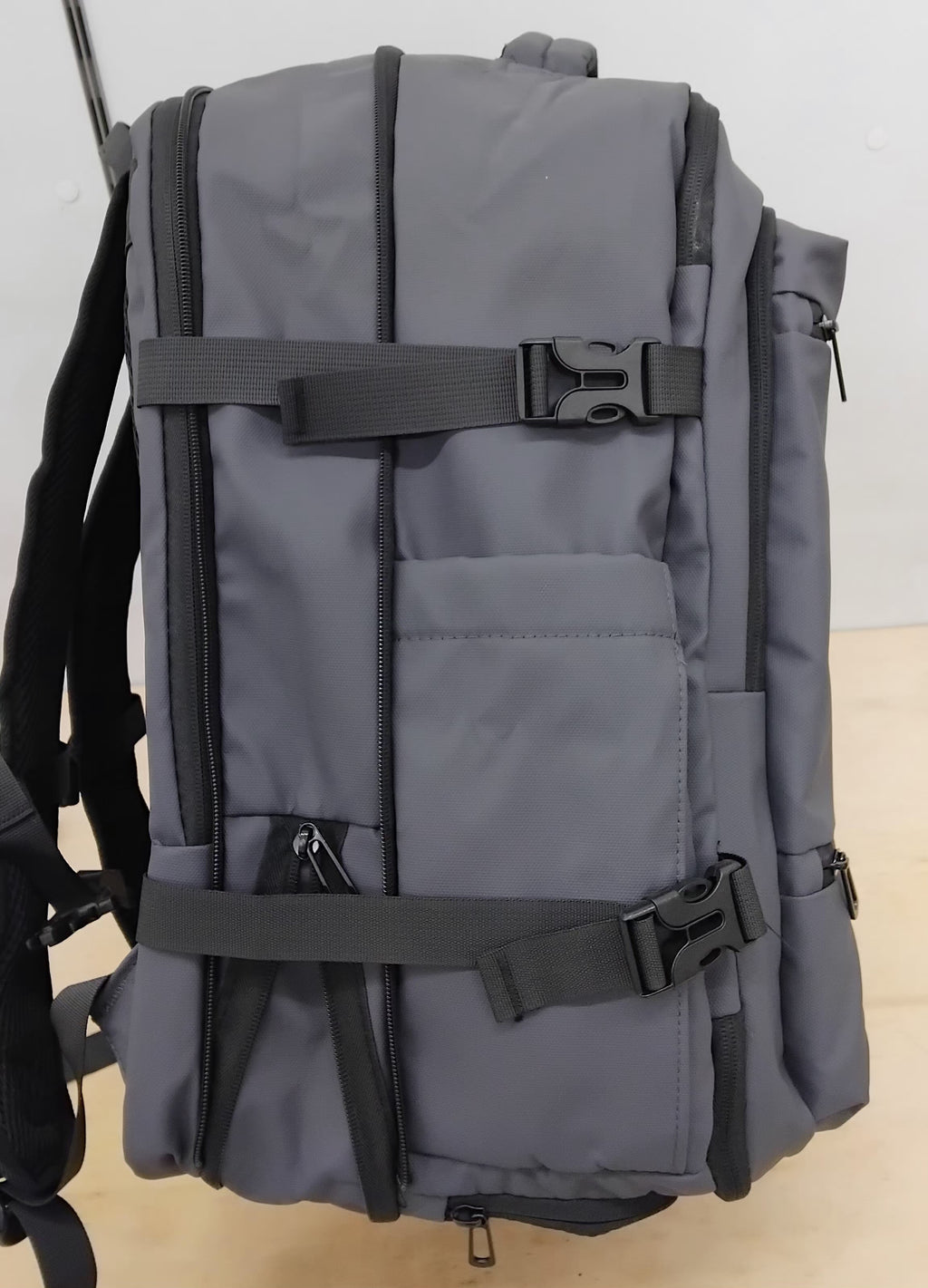 Mochila de Viagem