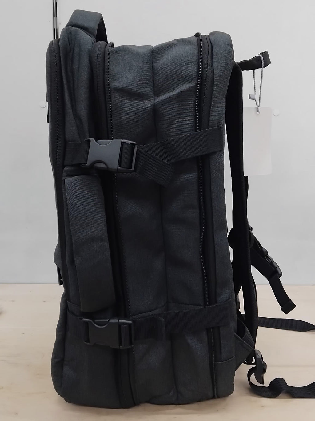 Mochila de Viagem