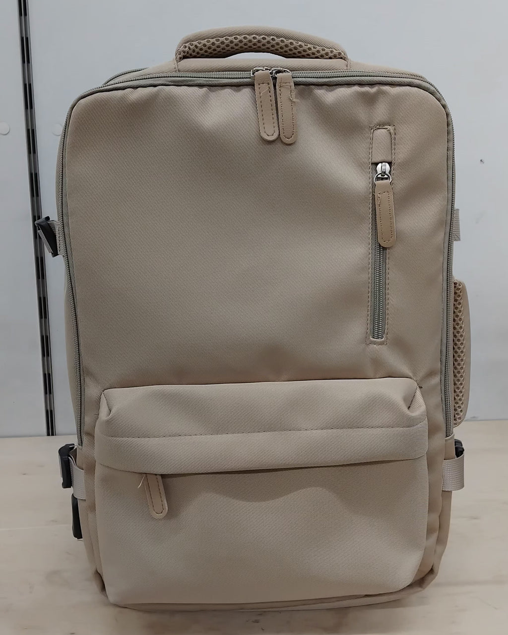 Mochila de Viagem