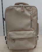 Mochila de Viagem
