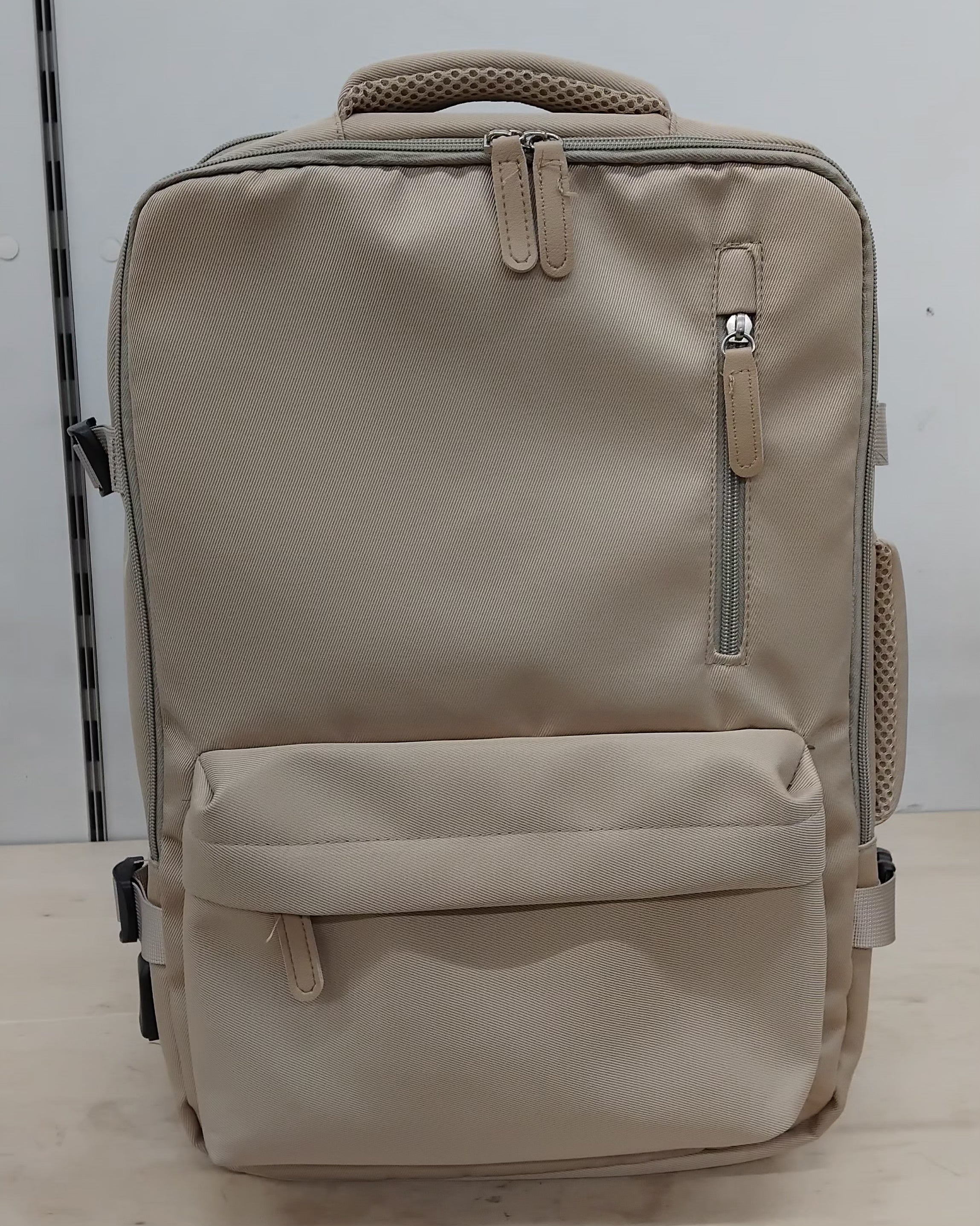Mochila de Viagem