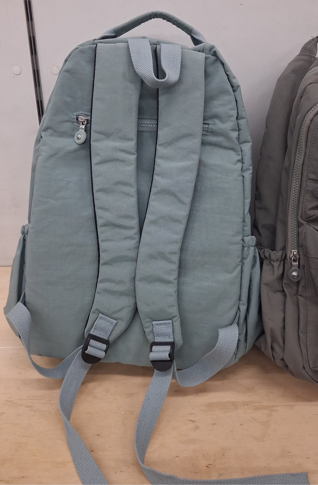 Conjunto de 2 Mochilas Feminina