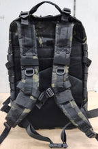 Mochila Tropa
