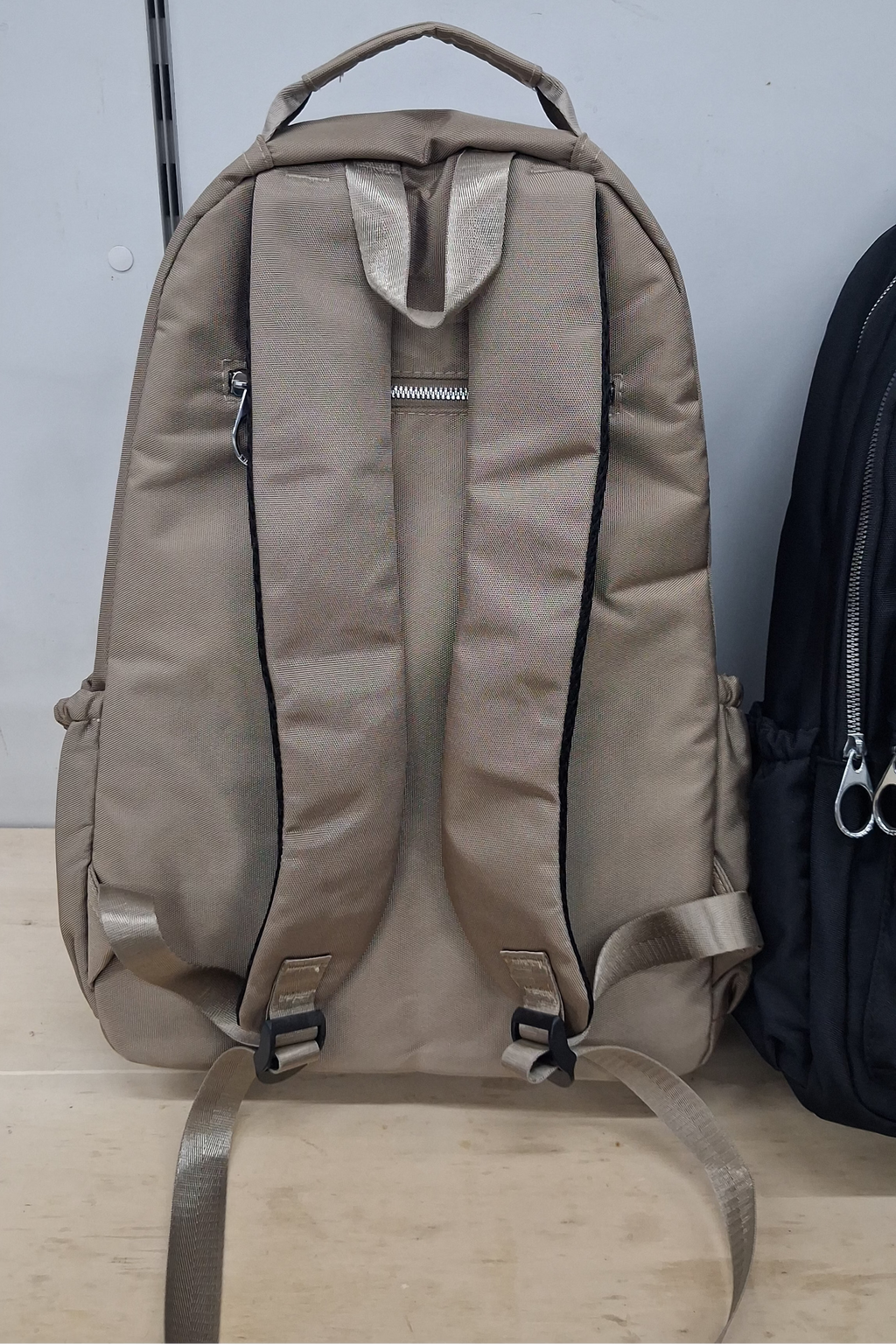Conjunto de 2 Mochilas Feminina