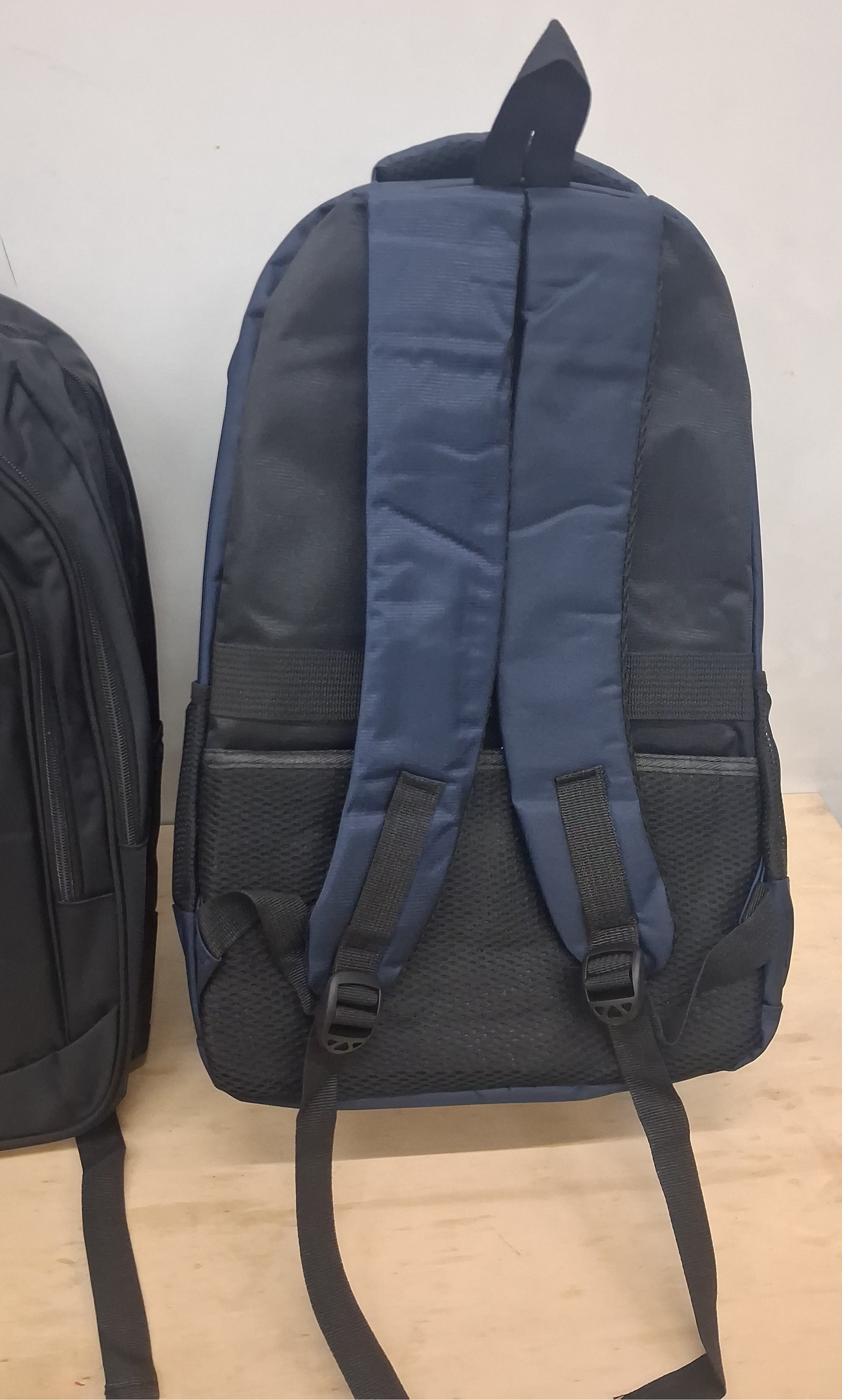 Conjunto de 2 Mochilas Básica