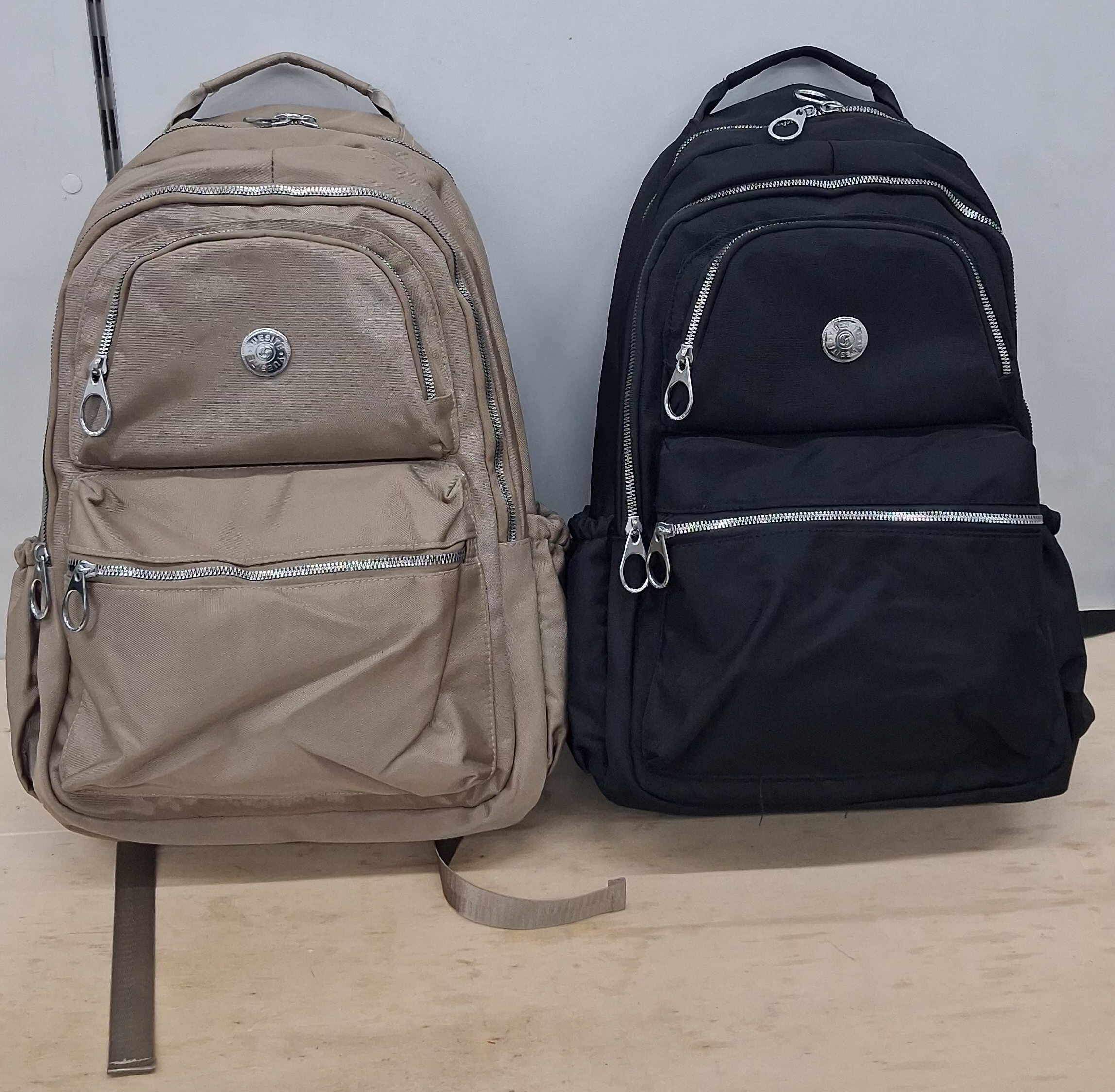 Conjunto de 2 Mochilas Feminina
