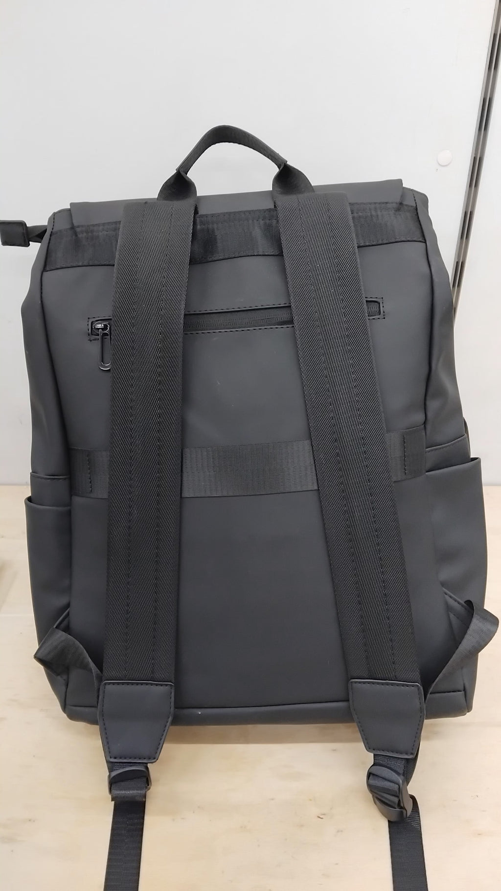 Mochila Roll Top