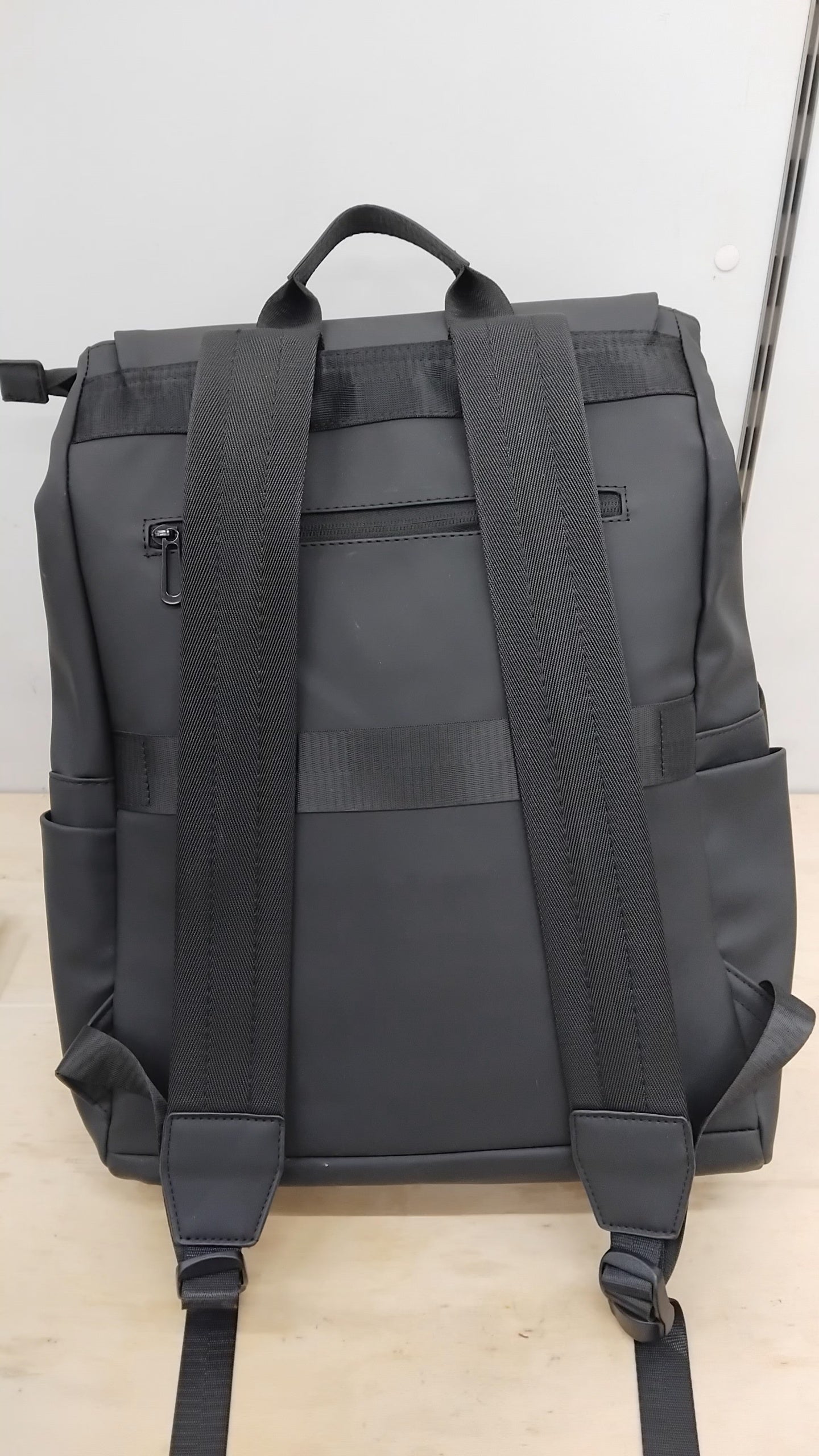 Mochila Roll Top