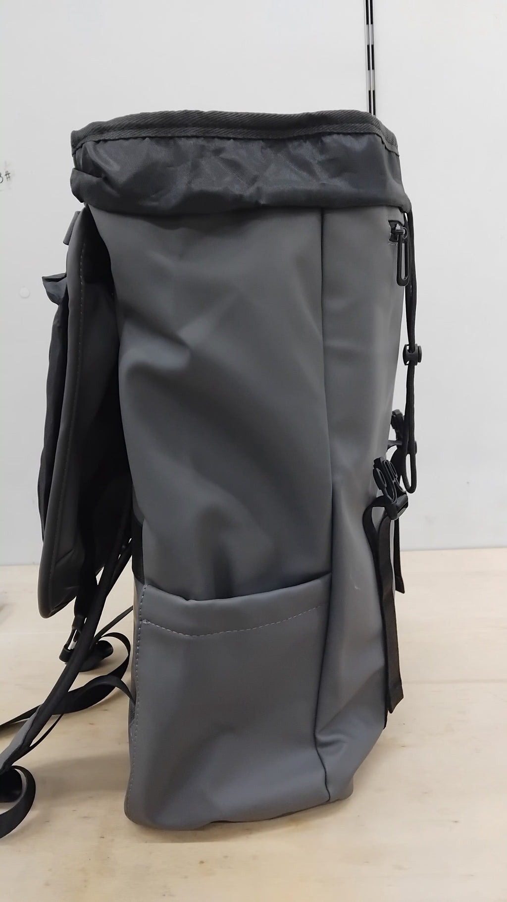 Mochila Roll Top