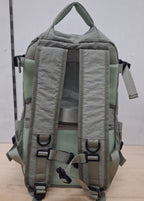 Mochila de Viagem Curta