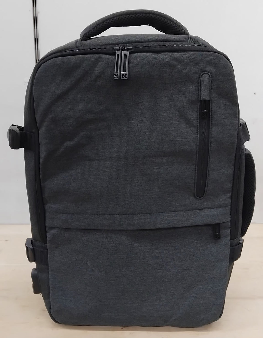 Mochila de Viagem