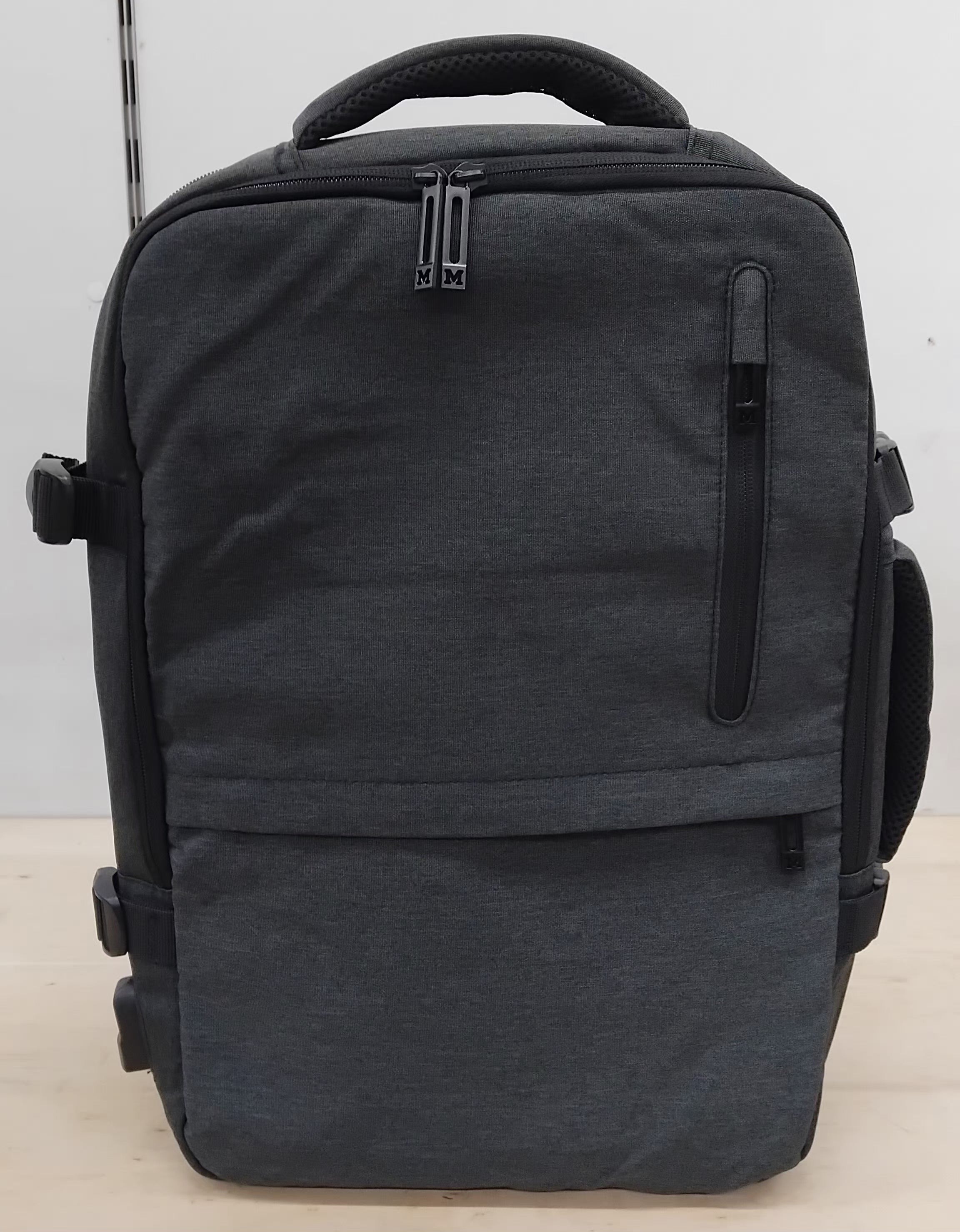 Mochila de Viagem