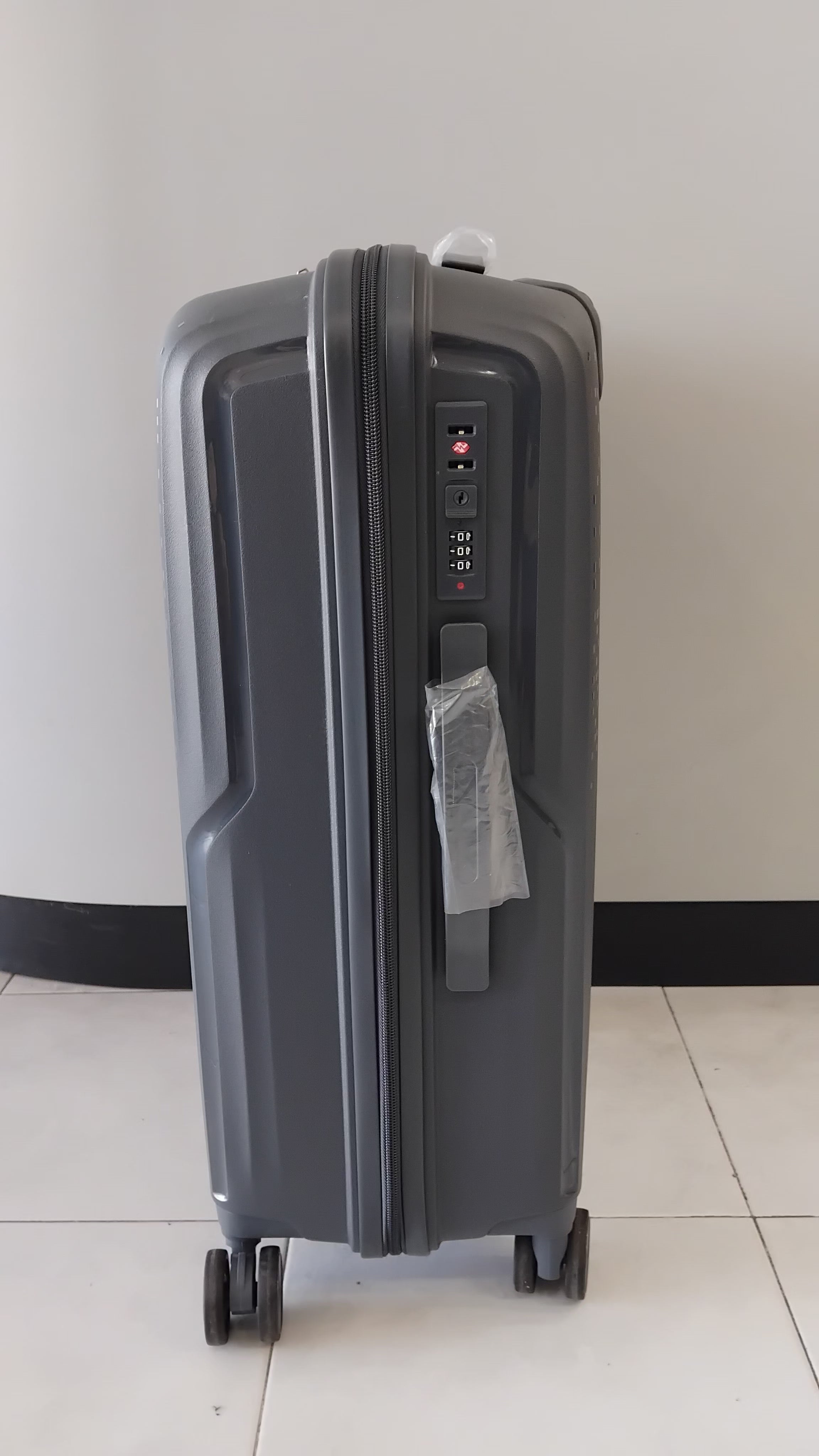 Conjunto de Malas de Viagem