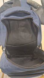 Conjunto de 2 Mochilas Básica