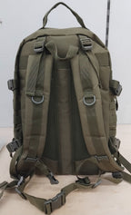 Mochila Tropa