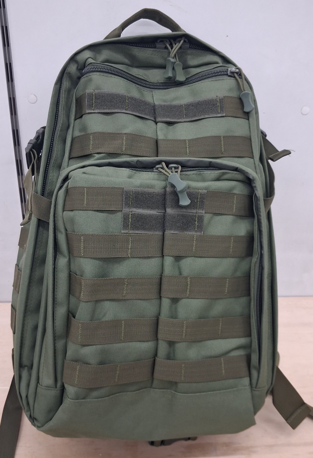 Mochila Tropa