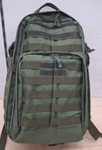 Mochila Tropa
