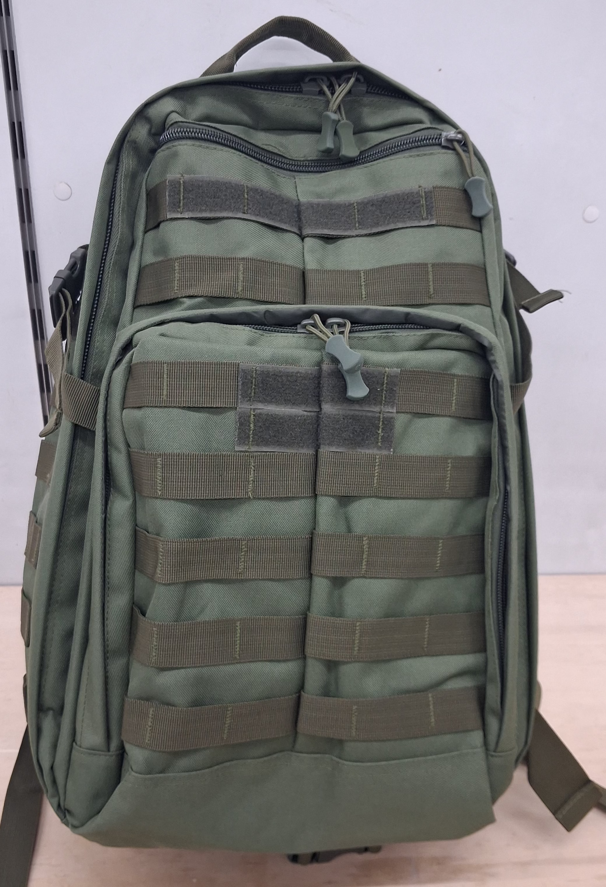 Mochila Tropa