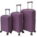 Conjunto de Malas de Viagem