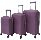 Conjunto de Malas de Viagem